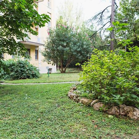 Appartamento Casa Magda Bologna Esterno foto
