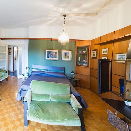 Appartamento Casa Magda Bologna Esterno foto