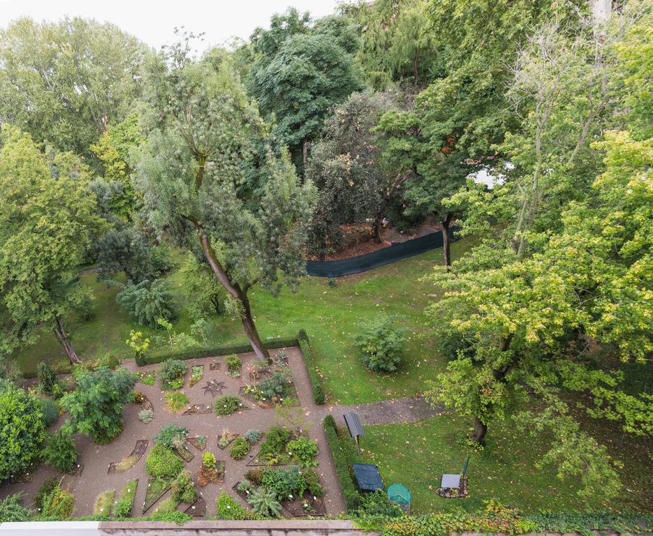 Appartamento Casa Magda Bologna Esterno foto