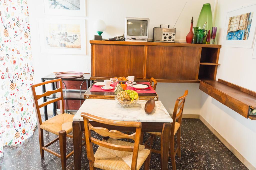 Appartamento Casa Magda Bologna Esterno foto