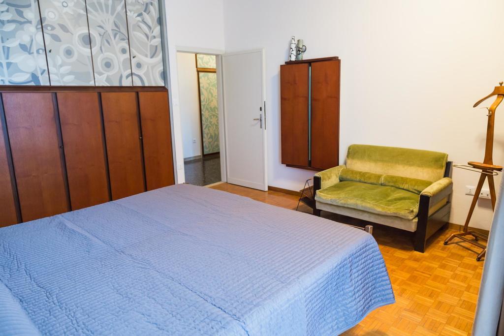 Appartamento Casa Magda Bologna Esterno foto