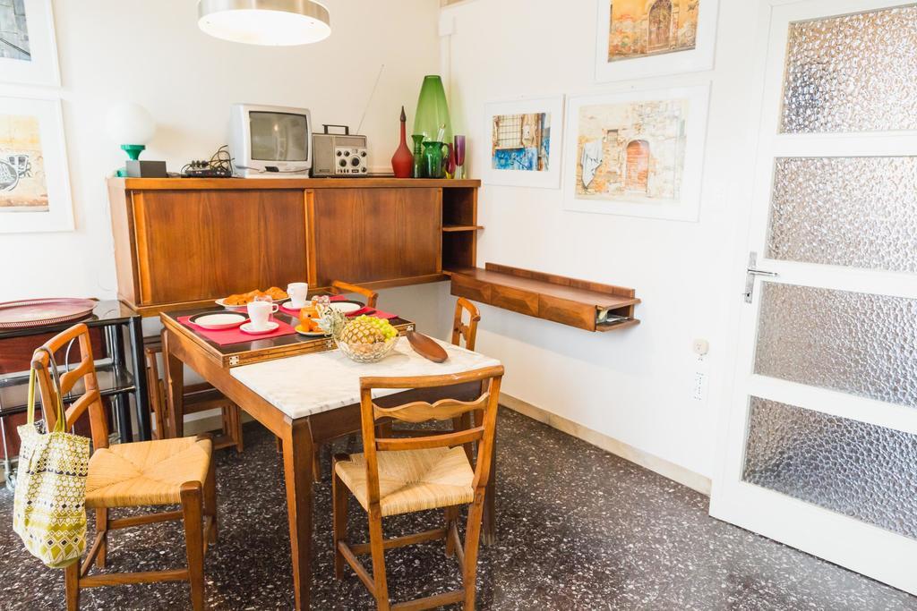 Appartamento Casa Magda Bologna Esterno foto