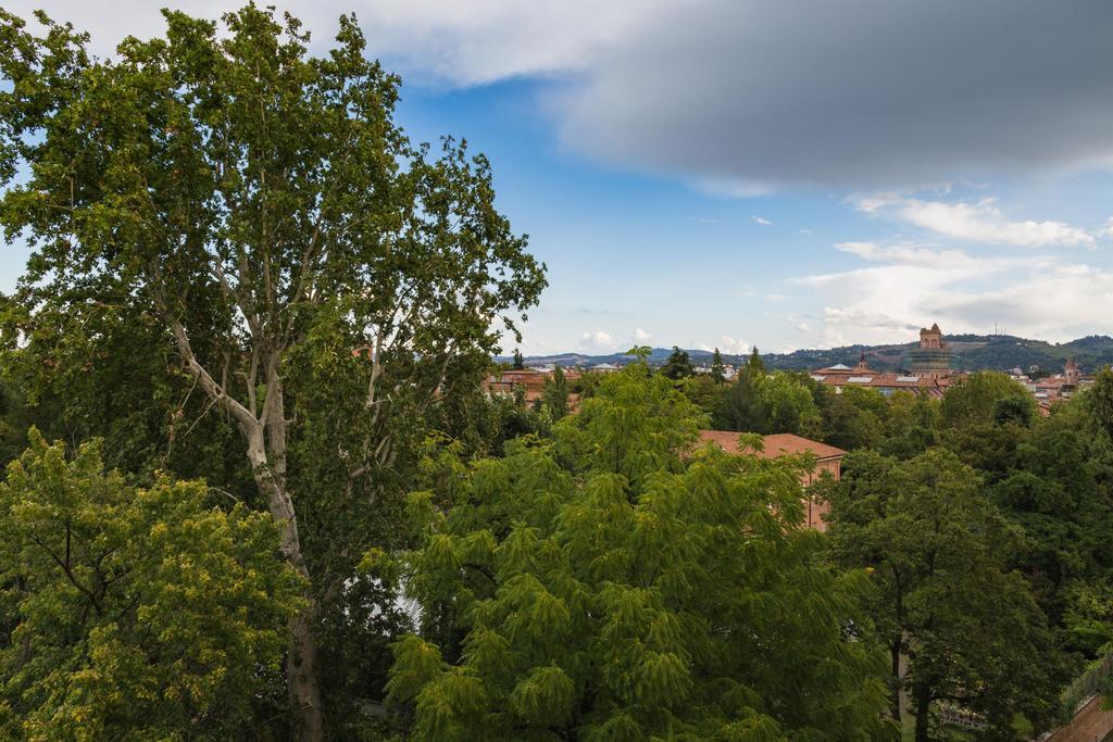 Appartamento Casa Magda Bologna Esterno foto