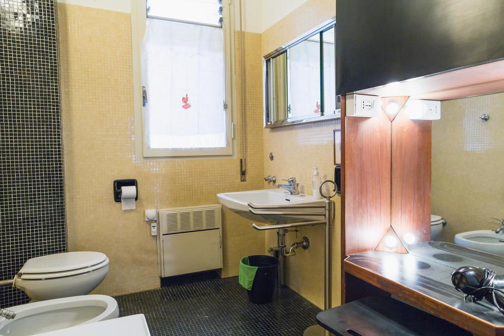 Appartamento Casa Magda Bologna Esterno foto