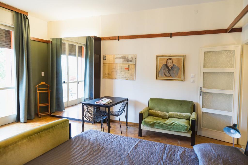 Appartamento Casa Magda Bologna Esterno foto