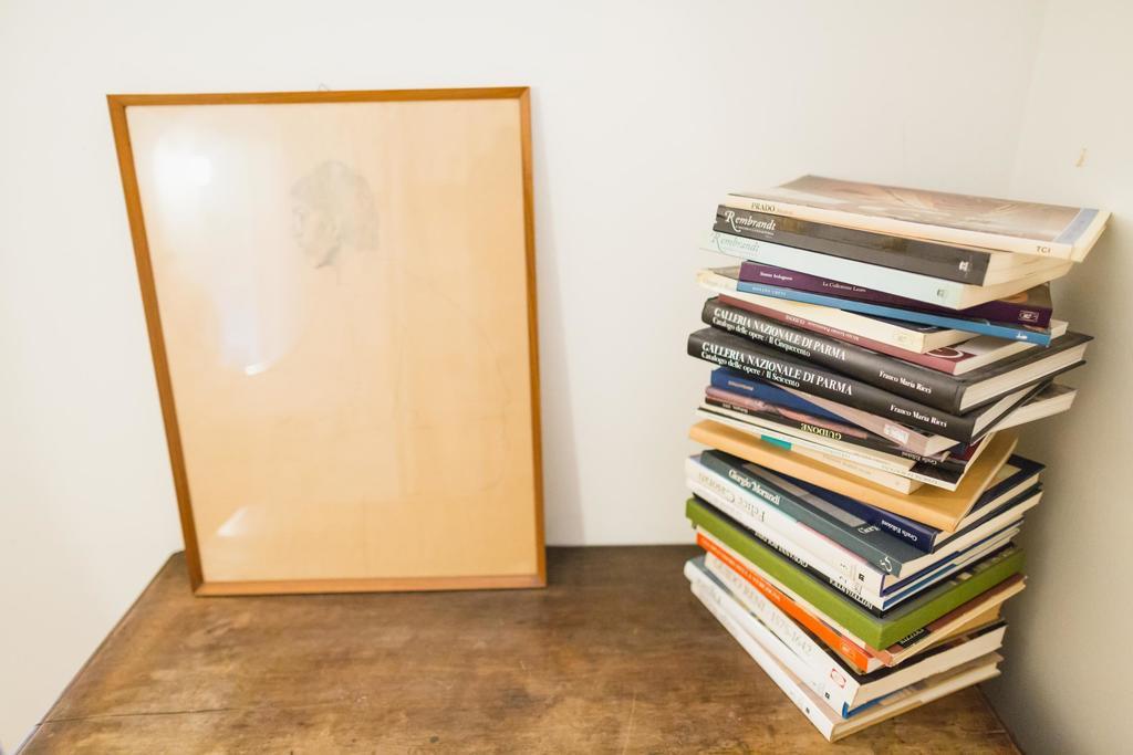 Appartamento Casa Magda Bologna Esterno foto