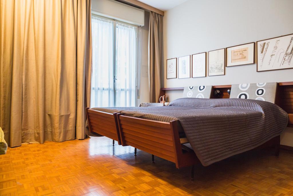 Appartamento Casa Magda Bologna Esterno foto