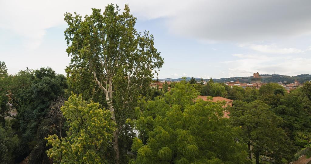 Appartamento Casa Magda Bologna Esterno foto