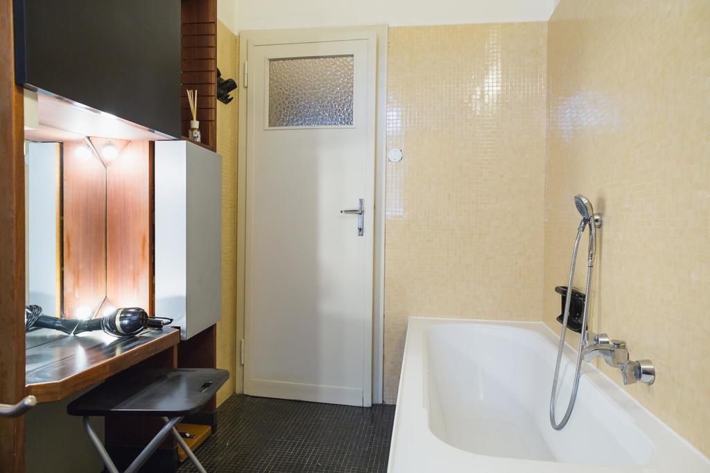 Appartamento Casa Magda Bologna Esterno foto