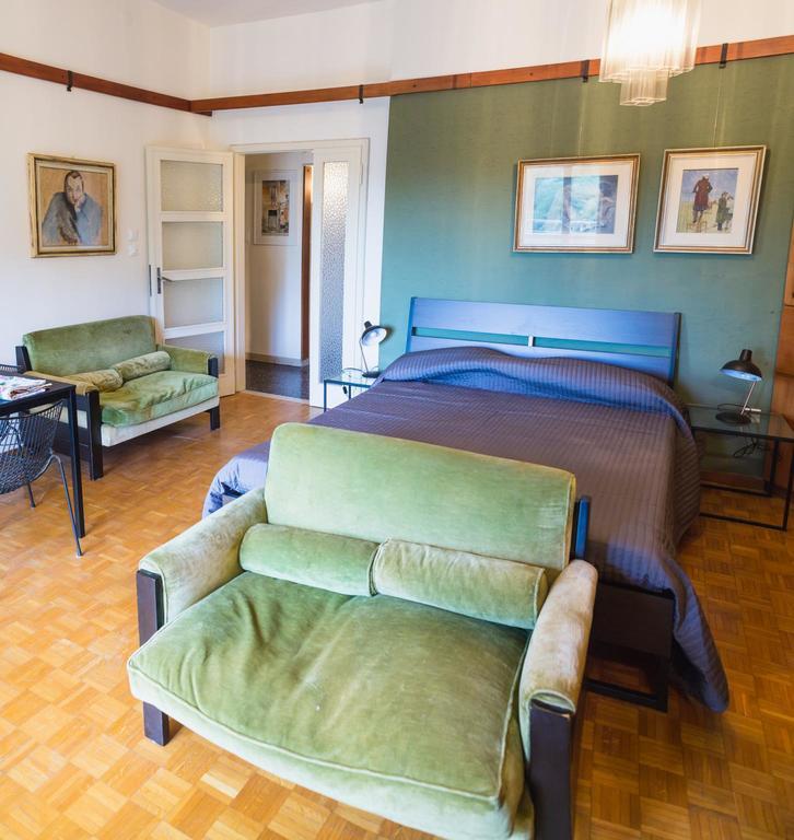 Appartamento Casa Magda Bologna Esterno foto