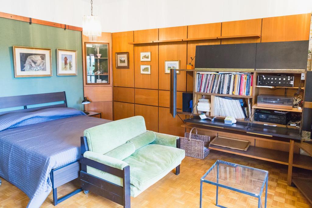 Appartamento Casa Magda Bologna Esterno foto