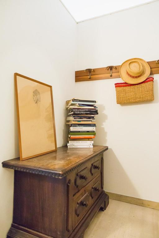 Appartamento Casa Magda Bologna Esterno foto