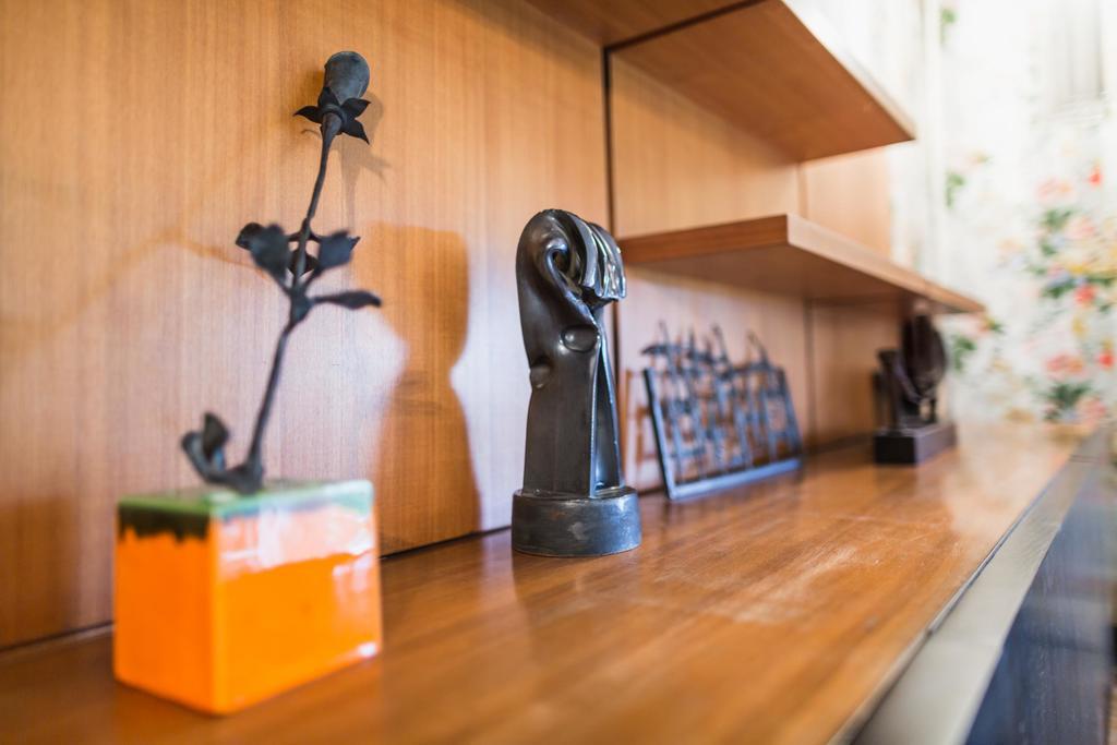 Appartamento Casa Magda Bologna Esterno foto
