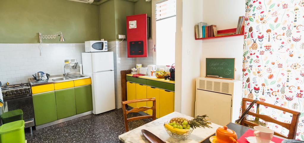 Appartamento Casa Magda Bologna Esterno foto