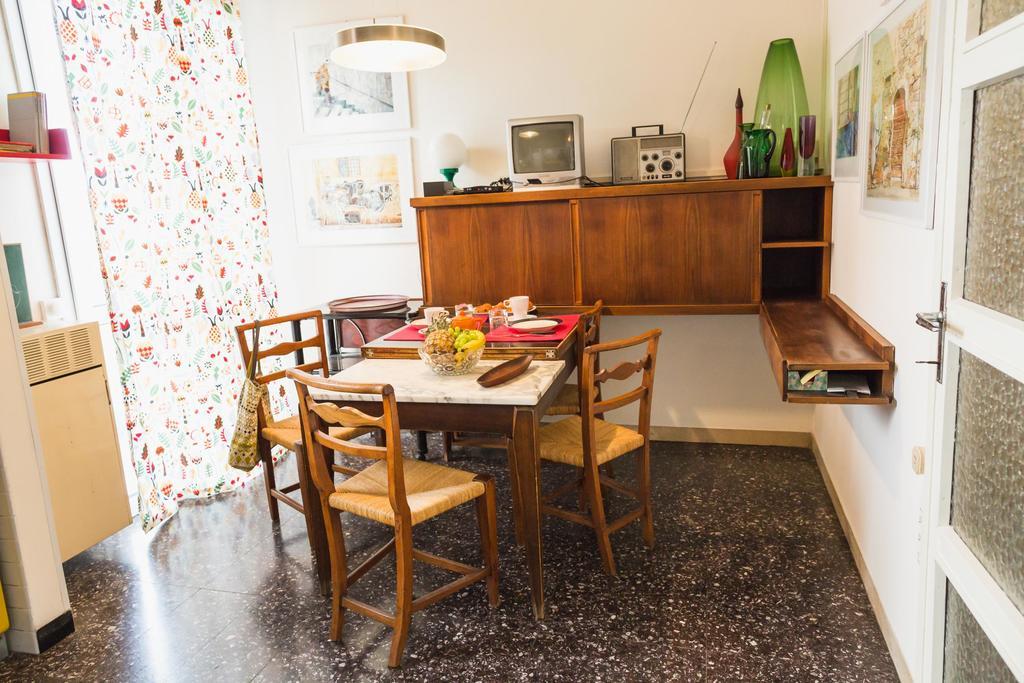 Appartamento Casa Magda Bologna Esterno foto