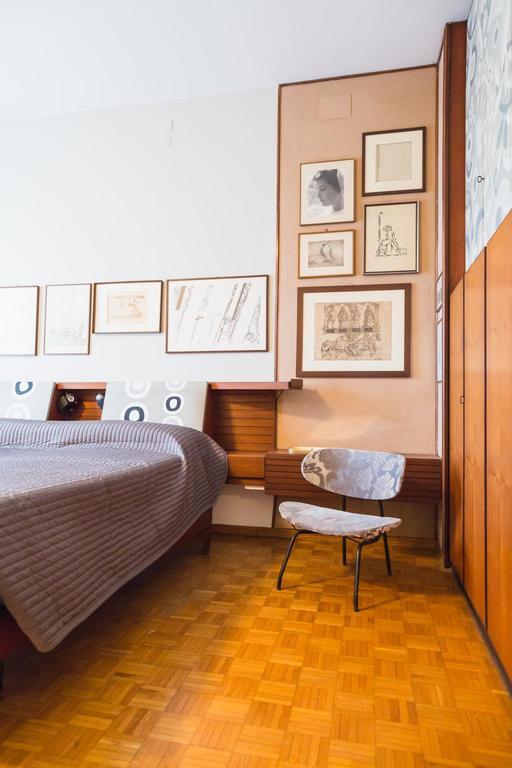 Appartamento Casa Magda Bologna Esterno foto