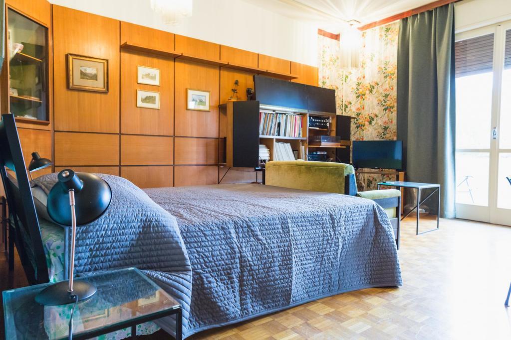 Appartamento Casa Magda Bologna Esterno foto