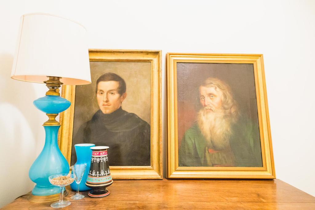 Appartamento Casa Magda Bologna Esterno foto