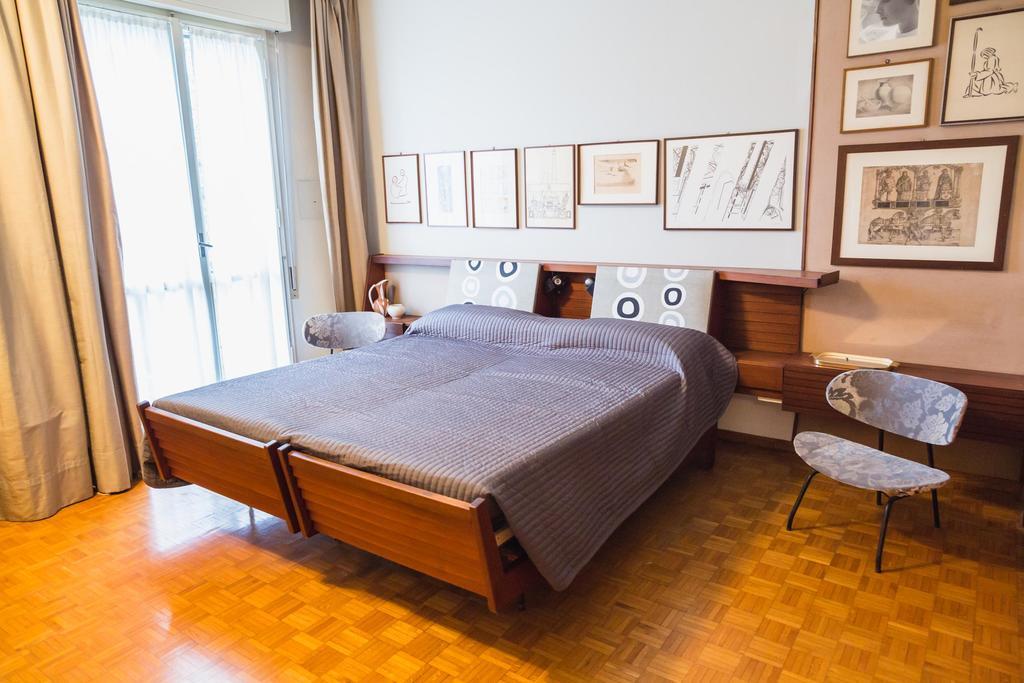 Appartamento Casa Magda Bologna Esterno foto