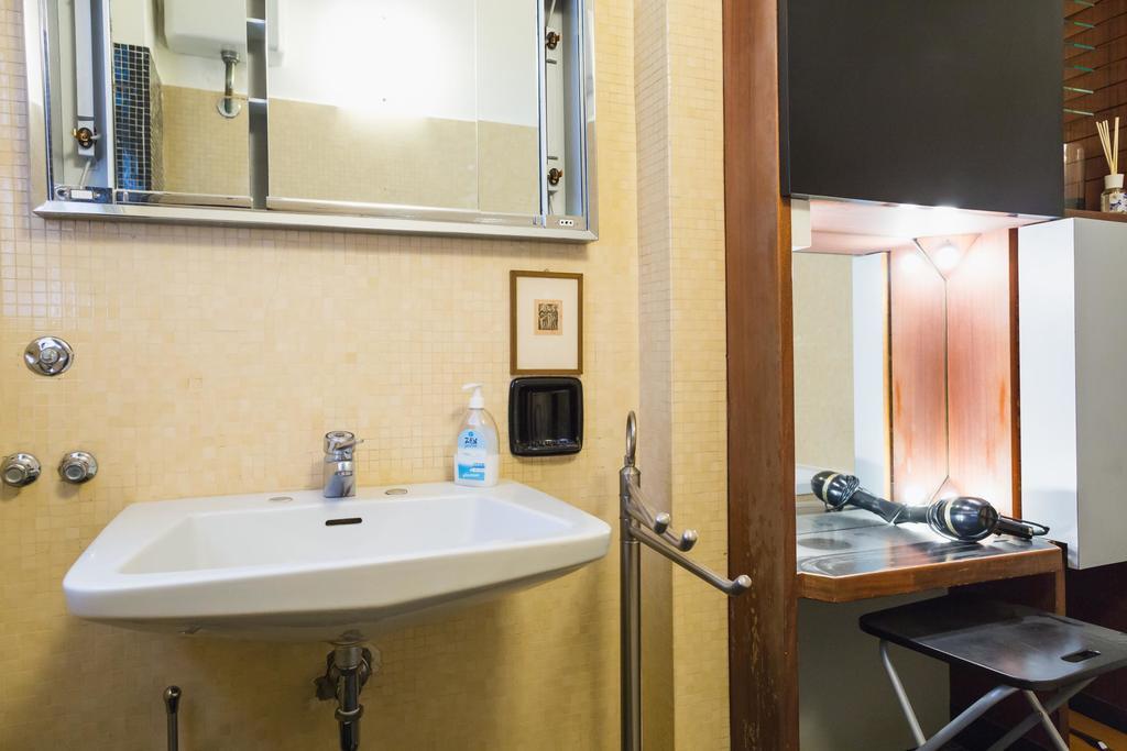 Appartamento Casa Magda Bologna Esterno foto