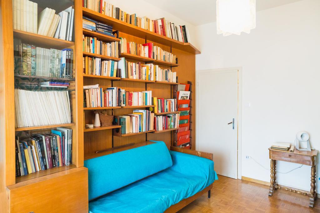 Appartamento Casa Magda Bologna Esterno foto