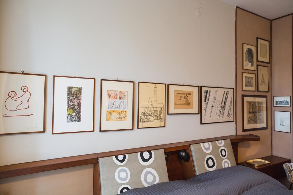 Appartamento Casa Magda Bologna Esterno foto
