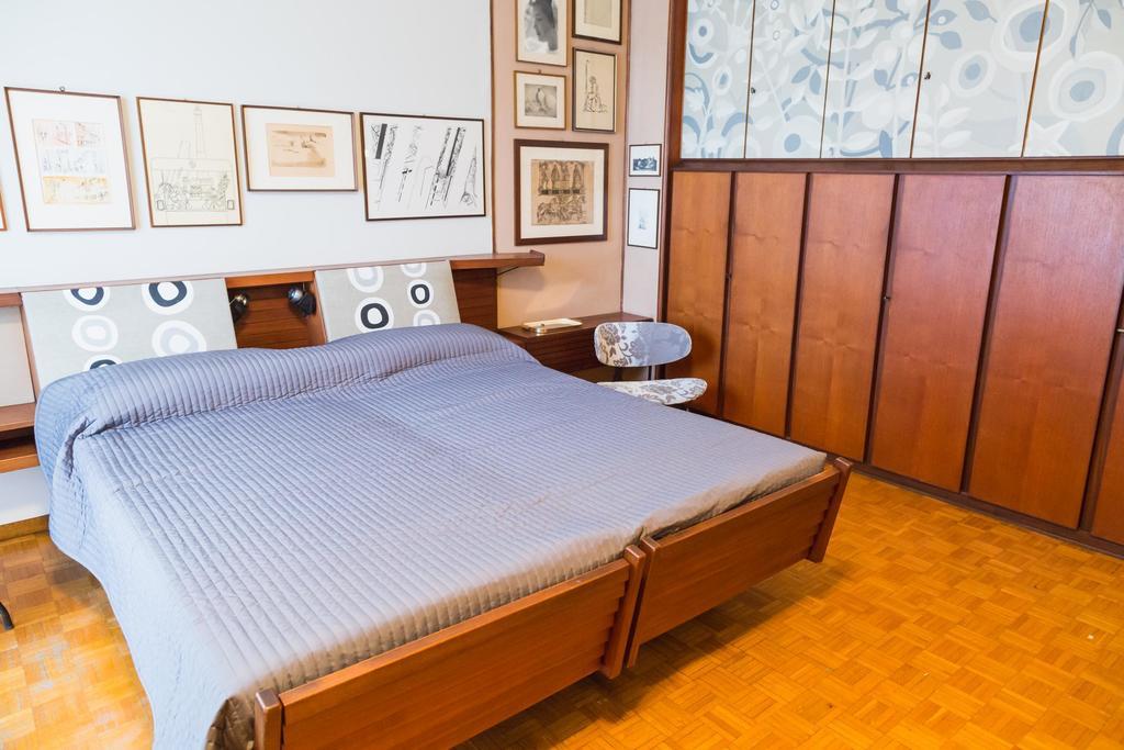 Appartamento Casa Magda Bologna Esterno foto