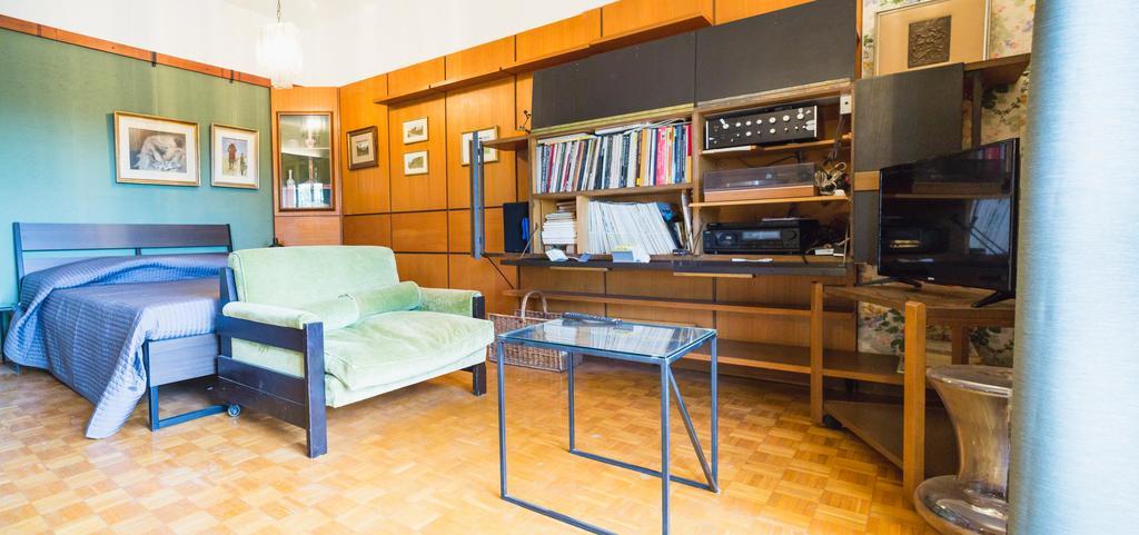 Appartamento Casa Magda Bologna Esterno foto
